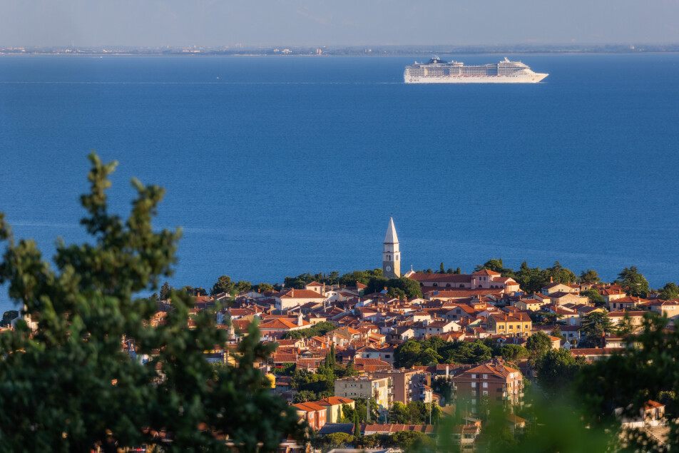 Experiences | Izola
